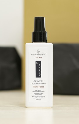 Лосьон после бритья «ANTISTRESS»