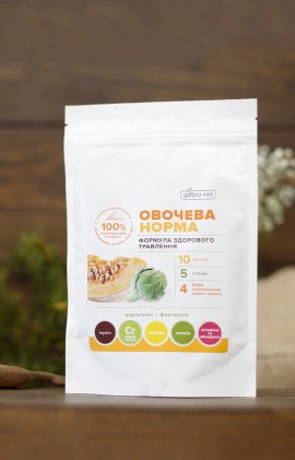 Овощная норма
