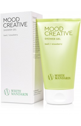 SHOWER GEL MOOD CREATIVE