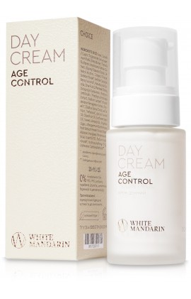 Day Cream AGE CONTROL