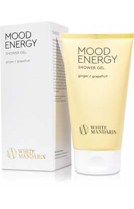 SHOWER GEL MOOD ENERGY