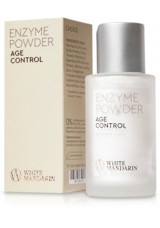 Enzyme Powder AGE CONTROL
