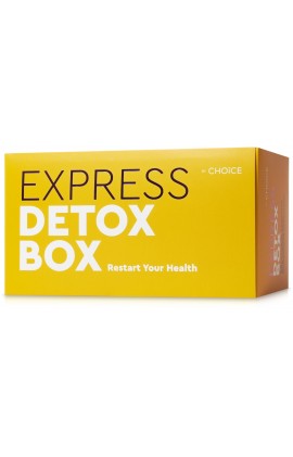 ЕXPRESS DETOX BOX