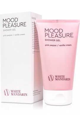 SHOWER GEL MOOD PLEASURE