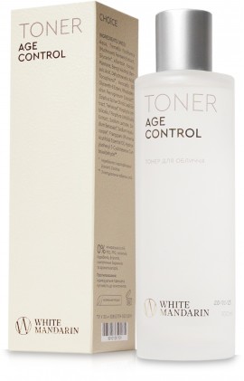 Toner AGE CONTROL