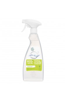 Экосредство для очистки поверхностей Total clean
